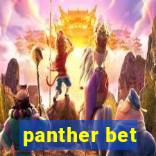 panther bet